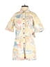 Billabong x Wrangler Yellow Romper Size XS - photo 1