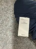 Taylor 100% Polyester Solid Blue Cocktail Dress Size 4 - photo 8