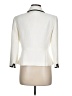 Tahari by ASL 100% Polyester Ivory Jacket Size 8 - photo 2