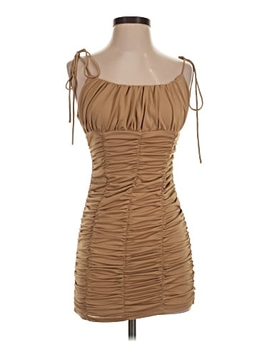 Isalis Cocktail Dress (view 1)