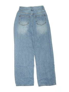 Katie J NYC Jeans (view 2)