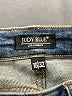 Judy Blue Stripes Blue Jeans Size 32 waist - photo 7