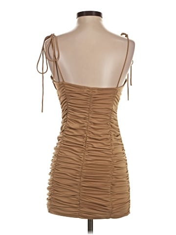 Isalis Cocktail Dress (view 2)