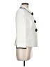 Tahari by ASL 100% Polyester Ivory Jacket Size 8 - photo 4