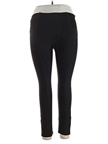 Boom Boom Jeans Active Pants (view 2)