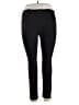 Boom Boom Jeans Black Active Pants Size XL - photo 2