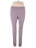 Unbranded Purple Active Pants Size 2X - photo 1