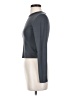 Shein Gray Long Sleeve T-Shirt Size S - photo 5