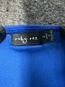Ruby Rox 100% Polyester Solid Blue Cocktail Dress Size S - photo 7