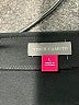 Vince Camuto Solid Black Formal Skirt Size L - photo 4