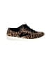 Tretorn Brown Sneakers Size 6 1/2 - photo 1