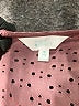 Marks & Spencer Hearts Pink Dress Size M (kids) - photo 3