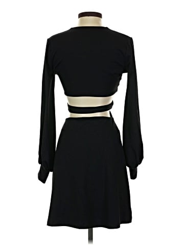 Susana Monaco Cocktail Dress (view 2)
