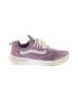 Vans Purple Sneakers Size 9 1/2 - photo 1