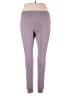 Unbranded Purple Active Pants Size 2X - photo 2