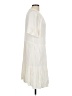 Old Navy Ivory Casual Dress Size L - photo 4