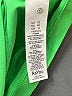 Assorted Brands Green Cocktail Dress Size 8 - photo 7