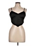 Hyfve Black Tank Top Size L - photo 1