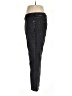Everlane Chevron-herringbone Black Jeans Size 33 waist short - photo 5