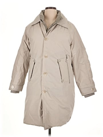 Unbranded Trenchcoat (view 1)