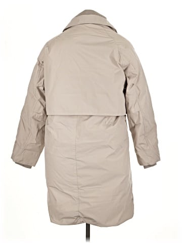 Unbranded Trenchcoat (view 2)