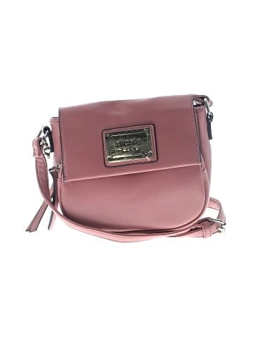 Nicole by Nicole Miller Crossbody Bag (view 1)