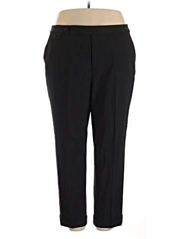 Lauren by Ralph Lauren Dress Pants (view 1)