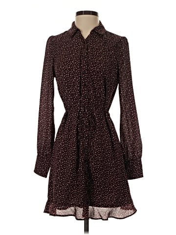 Abercrombie & Fitch Casual Dress (view 1)