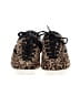 Tretorn Brown Sneakers Size 6 1/2 - photo 2