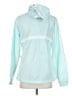 Nanette Lepore Teal Windbreaker Size S - photo 2