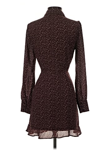 Abercrombie & Fitch Casual Dress (view 2)