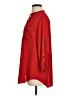 Calvin Klein Red 3/4 Sleeve Henley Size S - photo 5