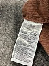 Old Navy Brown Casual Dress Size L (tall) - photo 8