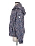 Pepe Jeans 100% Polyester Print Blue Jacket Size S - photo 5