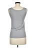 Unbranded Gray Active Tank Size M - photo 2