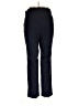 Anne Klein Chevron-herringbone Blue Dress Pants Size 1X - photo 2