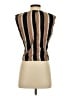 Marc Aurel Brown Sleeveless Blouse Size EU 36 / US 6 - photo 2