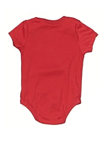 Disney Baby Short Sleeve Onesie (view 2)
