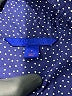 Gap Studio Blue Casual Dress Size 6 - photo 7