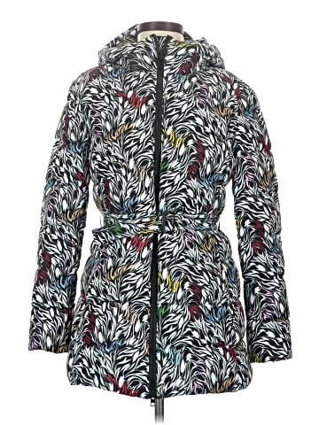 Missoni Snow Jacket (view 1)