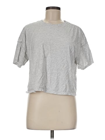 Calvin Klein Performance Short Sleeve T-Shirt (view 1)
