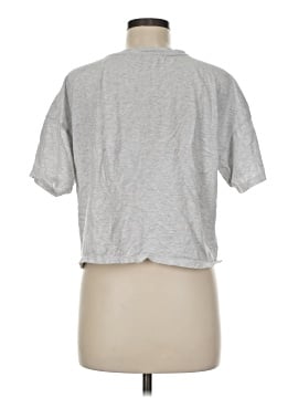 Calvin Klein Performance Short Sleeve T-Shirt (view 2)
