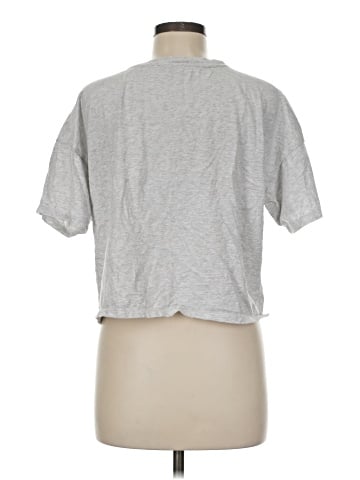 Calvin Klein Performance Short Sleeve T-Shirt (view 2)