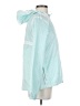 Nanette Lepore Teal Windbreaker Size S - photo 4