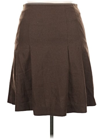 Apostrophe Casual Skirt (view 2)