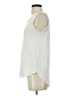 Max Studio White Sleeveless T-Shirt Size XS - photo 5