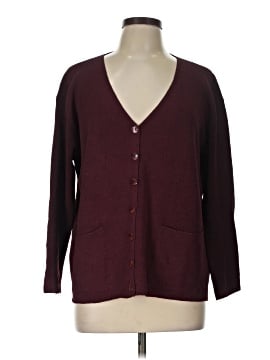 Ball of Cotton Cardigan (view 1)