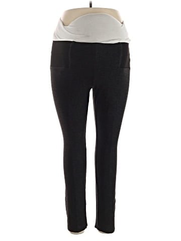 Boom Boom Jeans Active Pants (view 1)