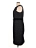 J.Crew Tweed Black Cocktail Dress Size 14 (tall) - photo 5