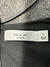 Ali & Jay 100% Polyester Black Casual Dress Size L - photo 7